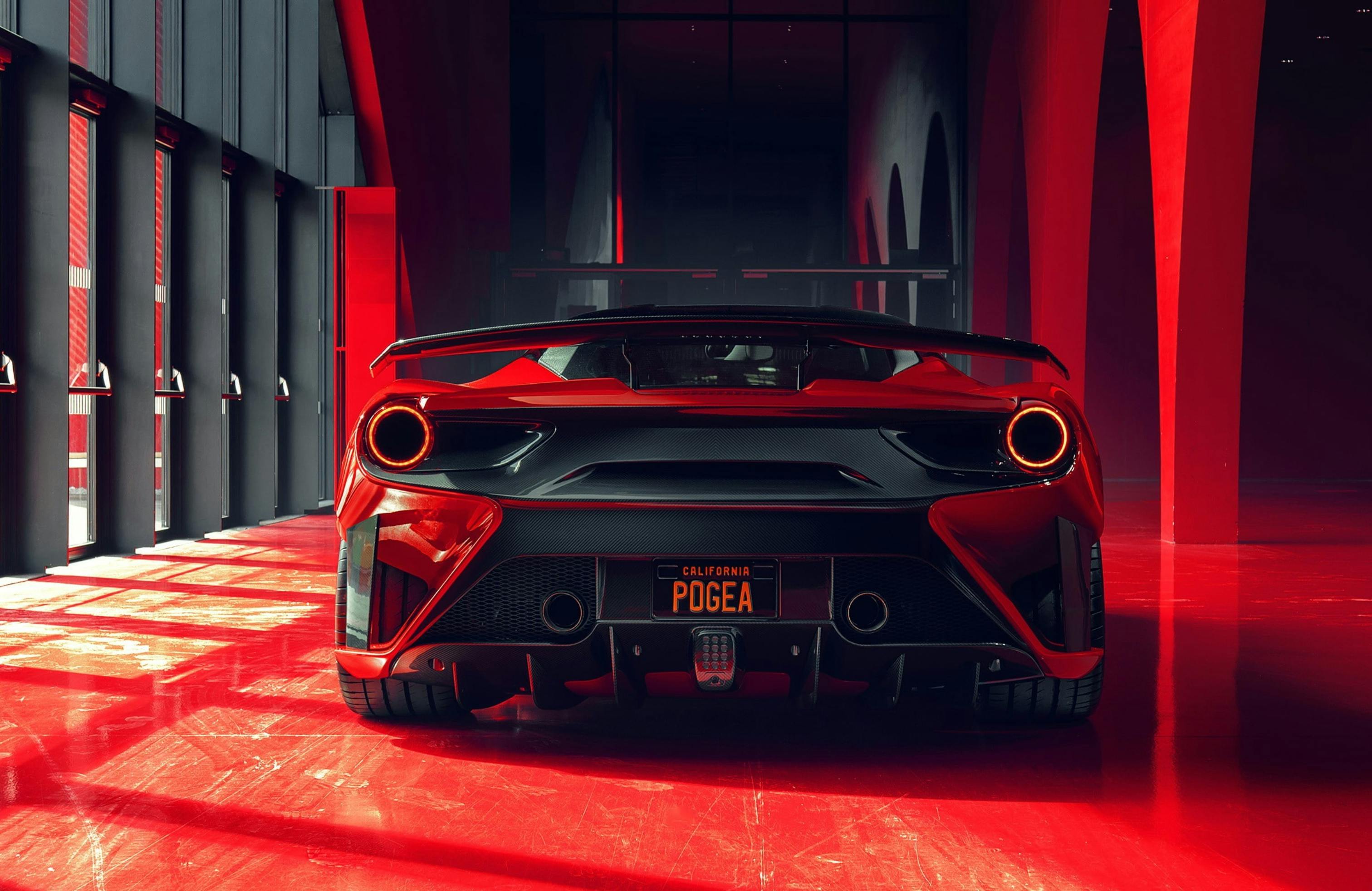 Ferrari image jpeg